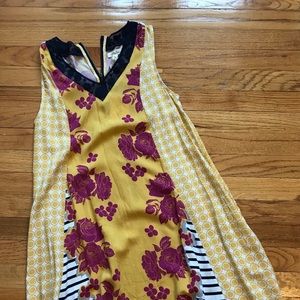 Matilda Jane Golden Key Dress